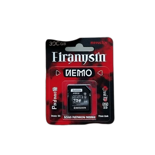 memo, card, 32gb, micro transparent PNG cut-out