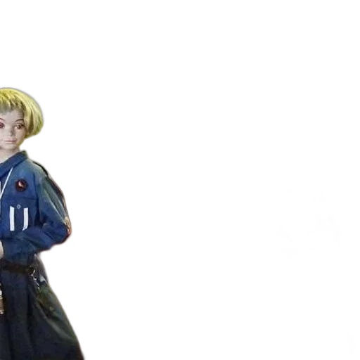 staff, 3d render, concept art, photorealistic transparent PNG cut-out