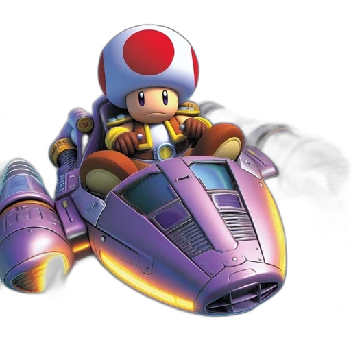 robot, weapon, car, concept art transparent PNG cut-out