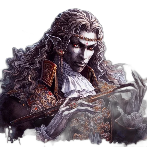 sword, face, dragon, staff transparent PNG cut-out