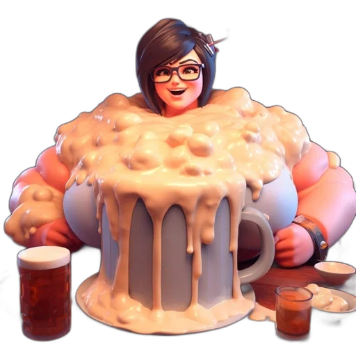 food, dress, robot, jacket transparent PNG cut-out