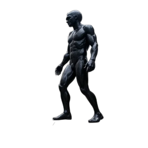 creature, robot, animal, concept art transparent PNG cut-out