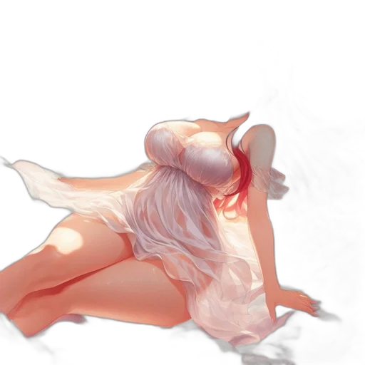 dress, creature, dragon, crown transparent PNG cut-out