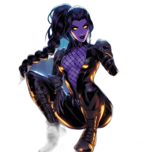 comic book art, concept art, fantasy art, pixel art transparent PNG cut-out