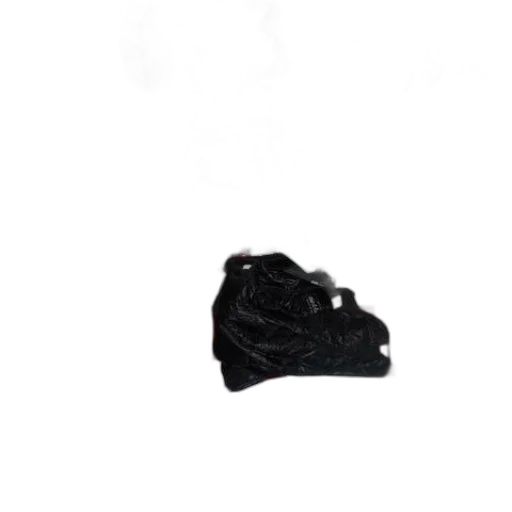 shoes, mask, hat, jewelry transparent PNG cut-out