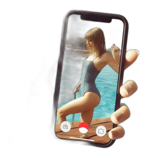 3d render, photorealistic, concept art, person transparent PNG cut-out