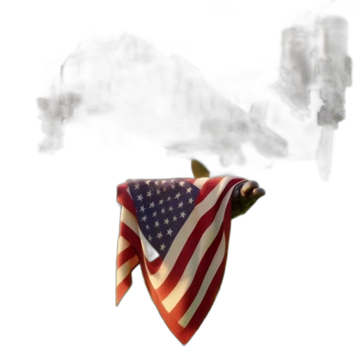 concept art, pixel art, 3d render, photorealistic transparent PNG cut-out