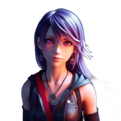 face, staff, concept art, fantasy art transparent PNG cut-out