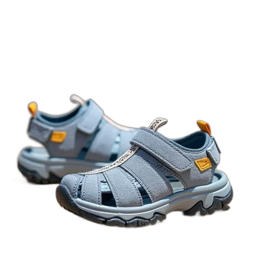 shoes, 3d render, vaporwave, photorealistic transparent PNG cut-out