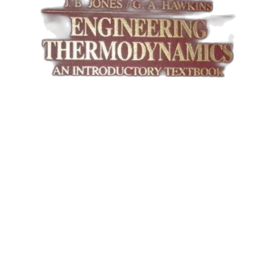 hardcover, book, titled, engineering transparent PNG cut-out