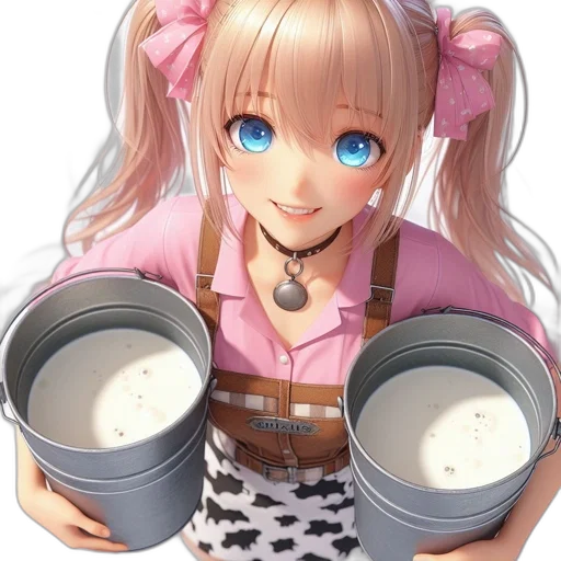 food, robot, face, anime transparent PNG cut-out