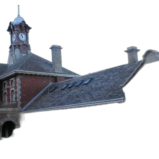 building, car, weapon, staff transparent PNG cut-out
