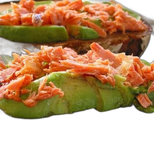 food, crown, photorealistic, 3d render transparent PNG cut-out