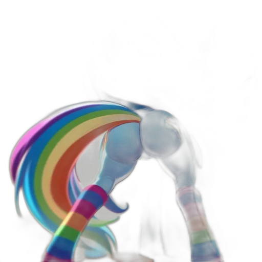 staff, mask, robot, hair transparent PNG cut-out