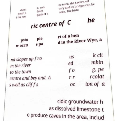 descriptive, text, about, town transparent PNG cut-out