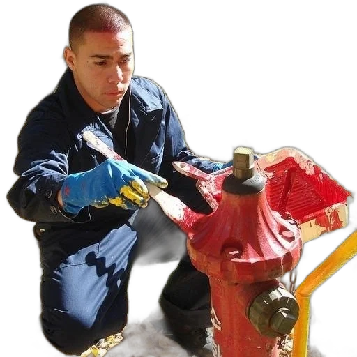 staff, weapon, robot, fire transparent PNG cut-out