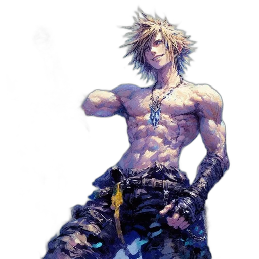 sword, animal, weapon, staff transparent PNG cut-out