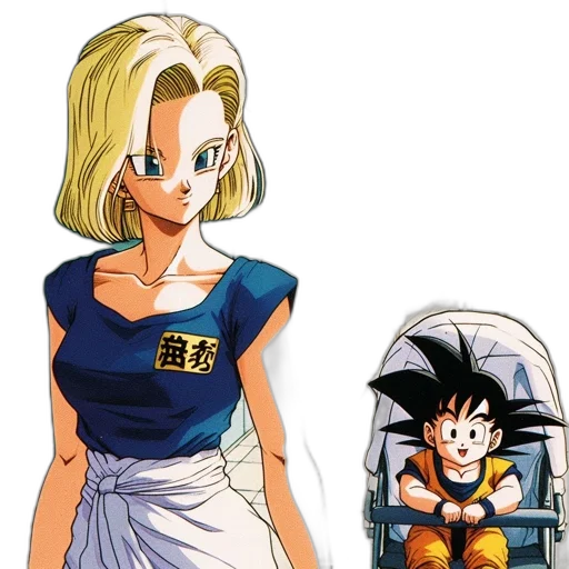 concept art, anime, comic book art, cartoon transparent PNG cut-out