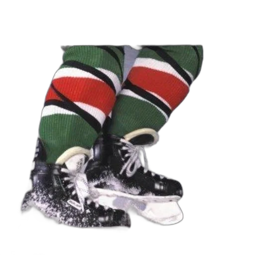 shoes, hockey, play, book transparent PNG cut-out