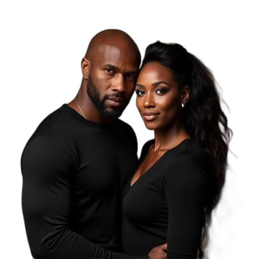 serena, williams, her, boyfriend transparent PNG cut-out