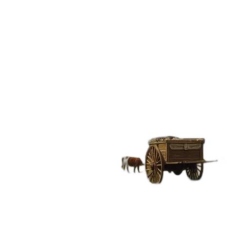 car, furniture, animal, robot transparent PNG cut-out
