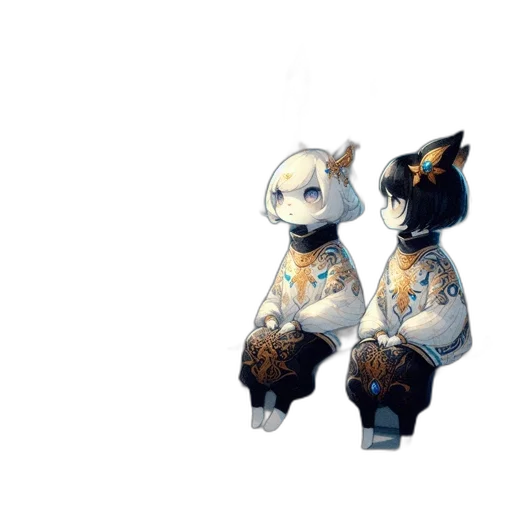 staff, robot, mask, weapon transparent PNG cut-out