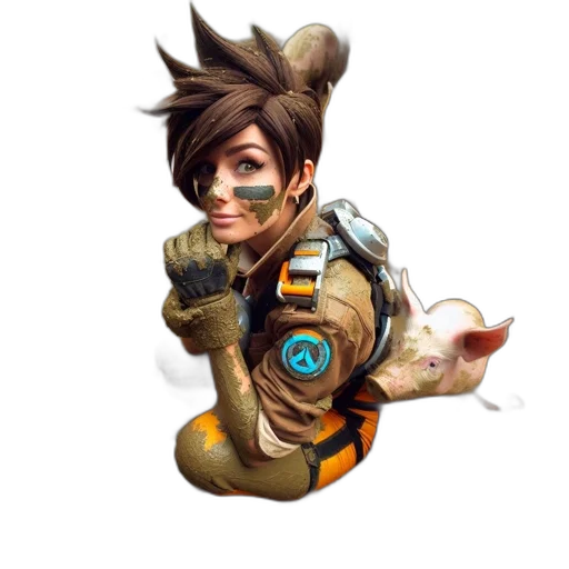 staff, weapon, face, mask transparent PNG cut-out