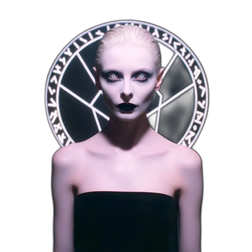 mask, face, jewelry, robot transparent PNG cut-out