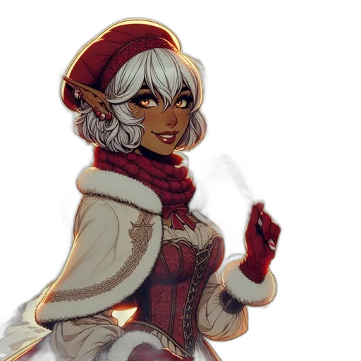 staff, fantasy art, concept art, pixel art transparent PNG cut-out