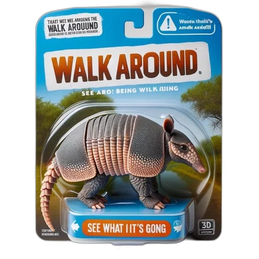 creature, animal, robot, shoes transparent PNG cut-out