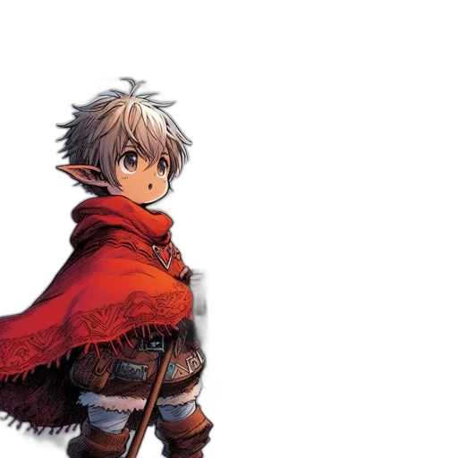 sword, weapon, jacket, concept art transparent PNG cut-out