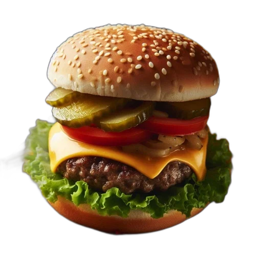 food, animal, weapon, face transparent PNG cut-out