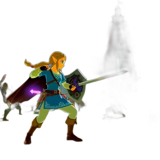 sword, weapon, staff, concept art transparent PNG cut-out