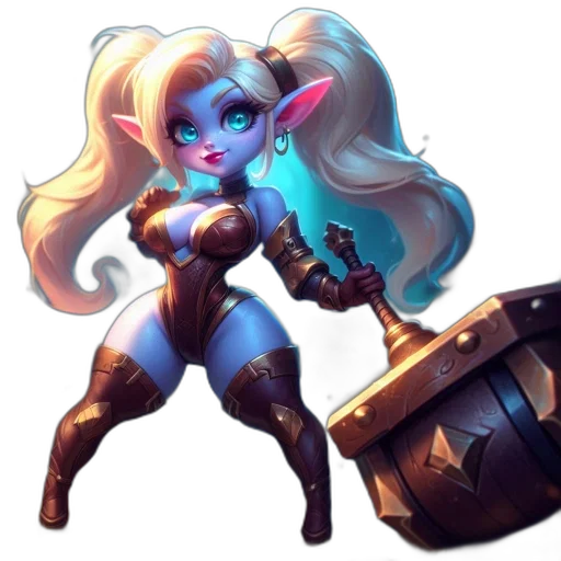 staff, weapon, robot, concept art transparent PNG cut-out