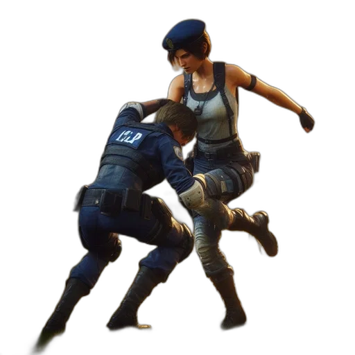 weapon, staff, mask, hat transparent PNG cut-out