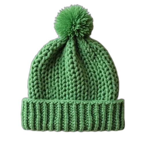 hat, crown, green, turtle transparent PNG cut-out