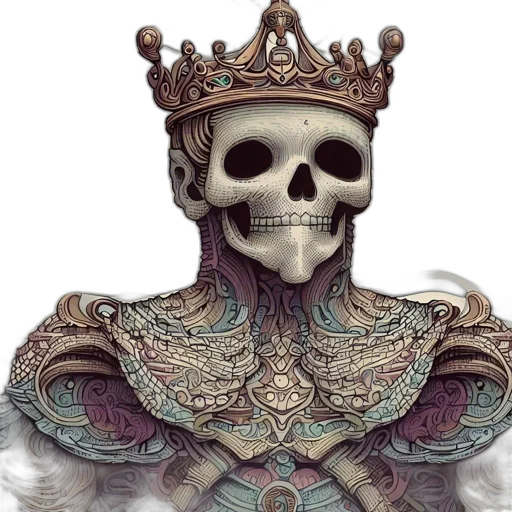 crown, mask, face, jewelry transparent PNG cut-out