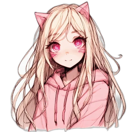 creature, mask, face, staff transparent PNG cut-out