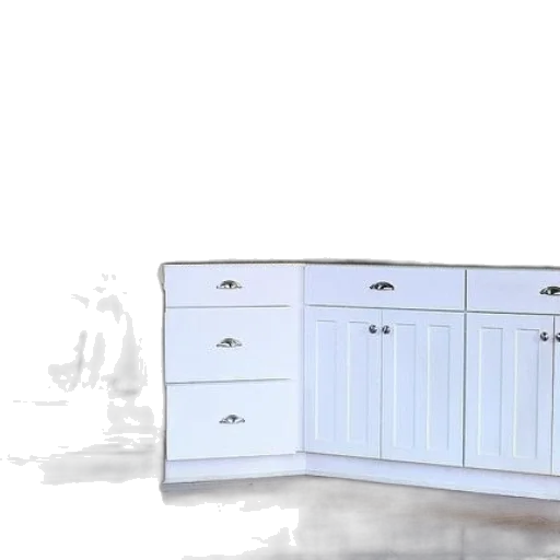 furniture, 3d render, photorealistic, concept art transparent PNG cut-out