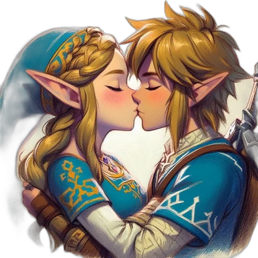 fantasy art, watercolor, pixel art, concept art transparent PNG cut-out