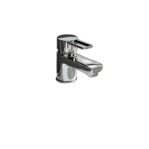 basin, faucet, only, bathroom transparent PNG cut-out
