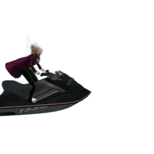 shoes, hat, 3d render, concept art transparent PNG cut-out