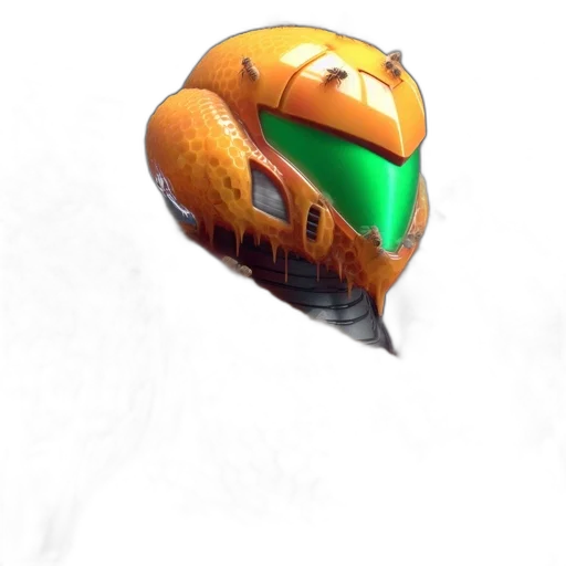 mask, weapon, hat, robot transparent PNG cut-out