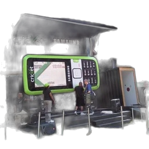 staff, concept art, large, samsung transparent PNG cut-out