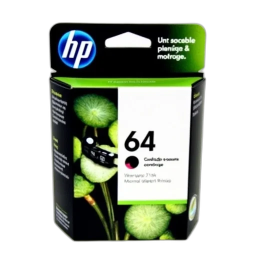 package, ink, cartridges, green transparent PNG cut-out