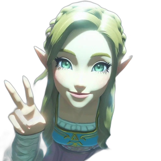 face, staff, mask, crown transparent PNG cut-out