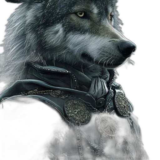 animal, mask, face, staff transparent PNG cut-out