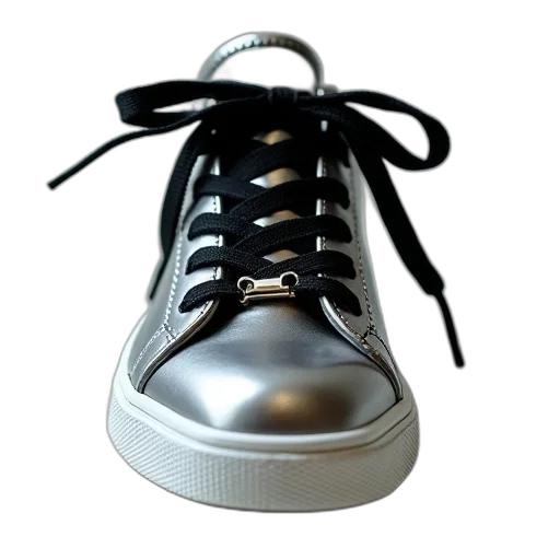 shoes, 3d render, photorealistic, close-up transparent PNG cut-out