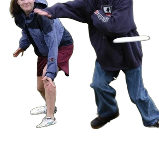 staff, jacket, weapon, umbrella transparent PNG cut-out
