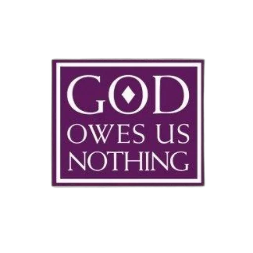 cover, god, owes, nothing transparent PNG cut-out